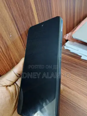 HMD Pulse+ 128 GB Black