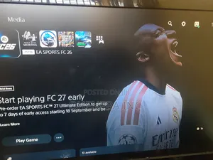 Download FC27 With US on PlayStation 4/5 Xbox One Series S/X