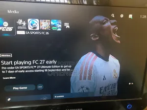 Download FC27 With US on PlayStation 4/5 Xbox One Series S/X