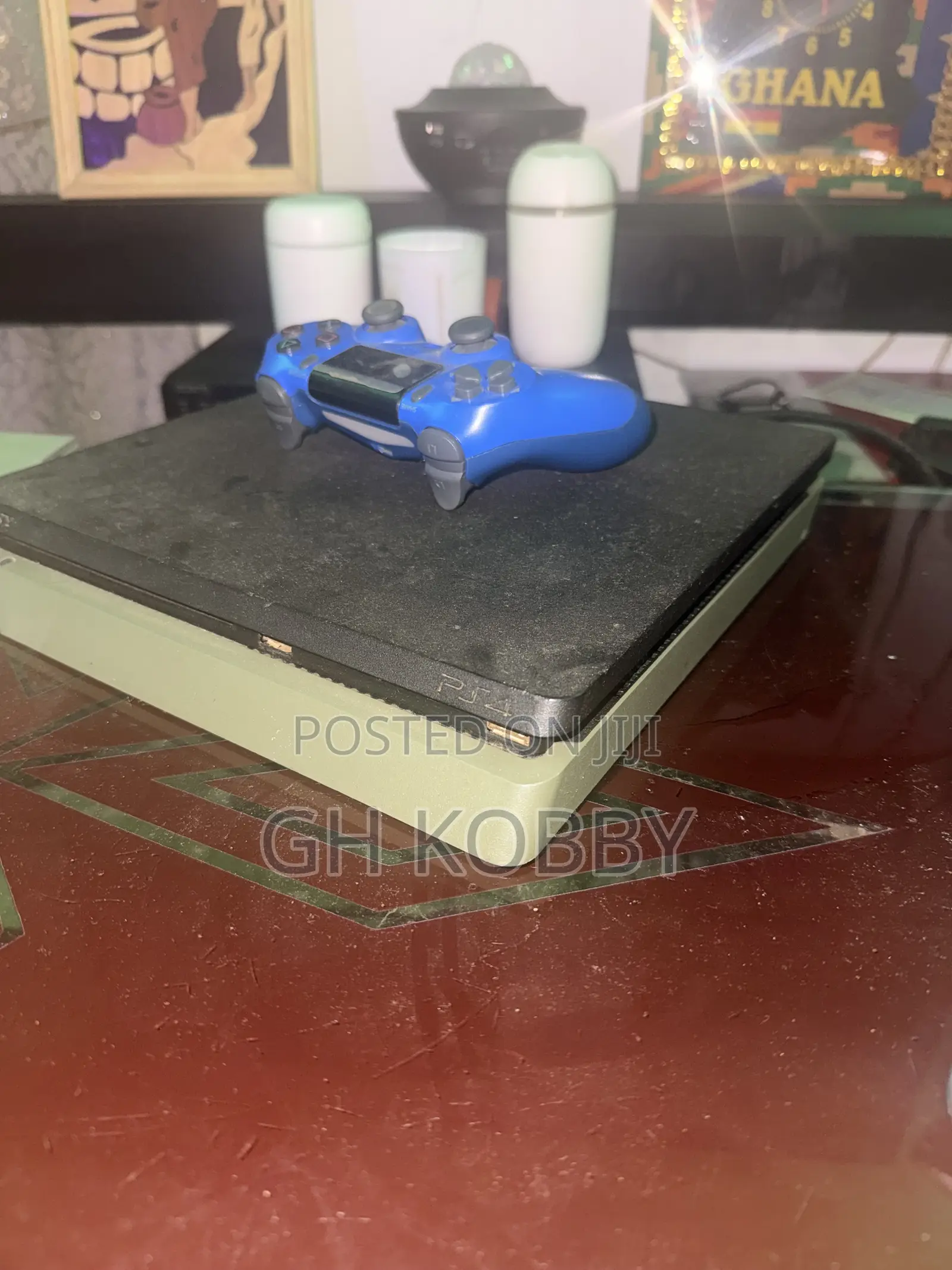 PES 4 Slim