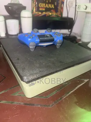 PES 4 Slim