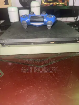 PES 4 Slim