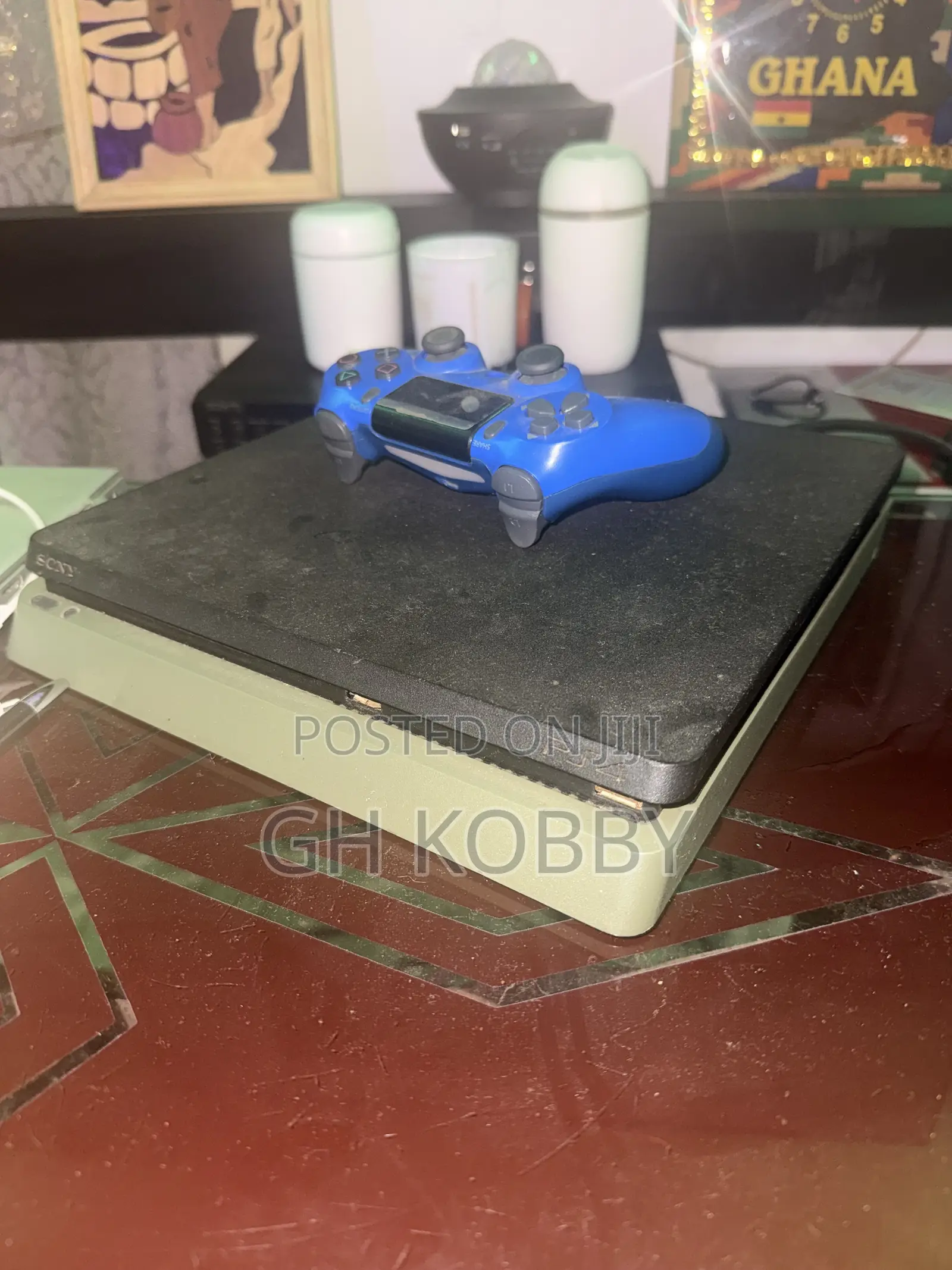 PES 4 Slim