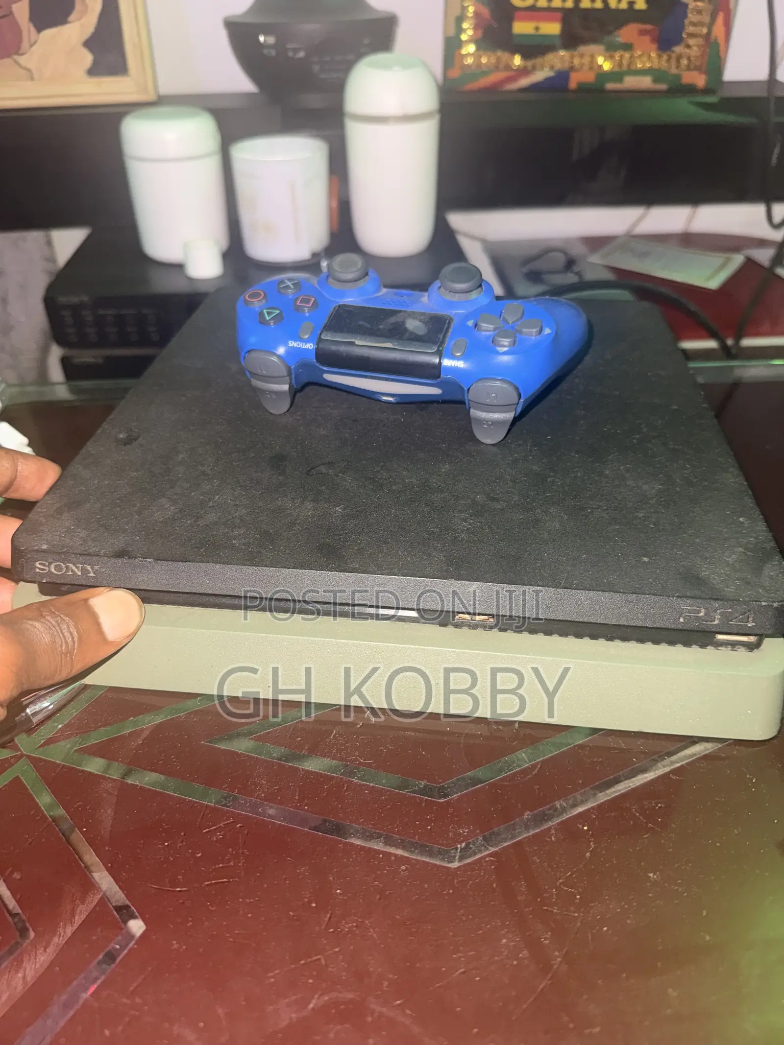 PES 4 Slim