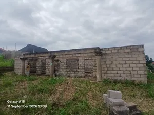 5bdrm House in Taabre, Kumasi Metropolitan for sale