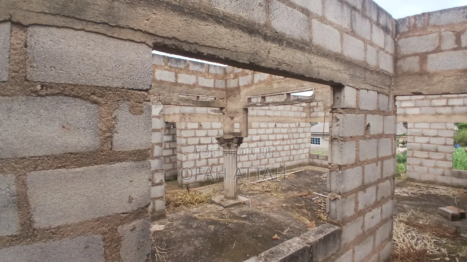 5bdrm House in Taabre, Kumasi Metropolitan for sale