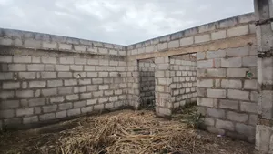 5bdrm House in Taabre, Kumasi Metropolitan for sale