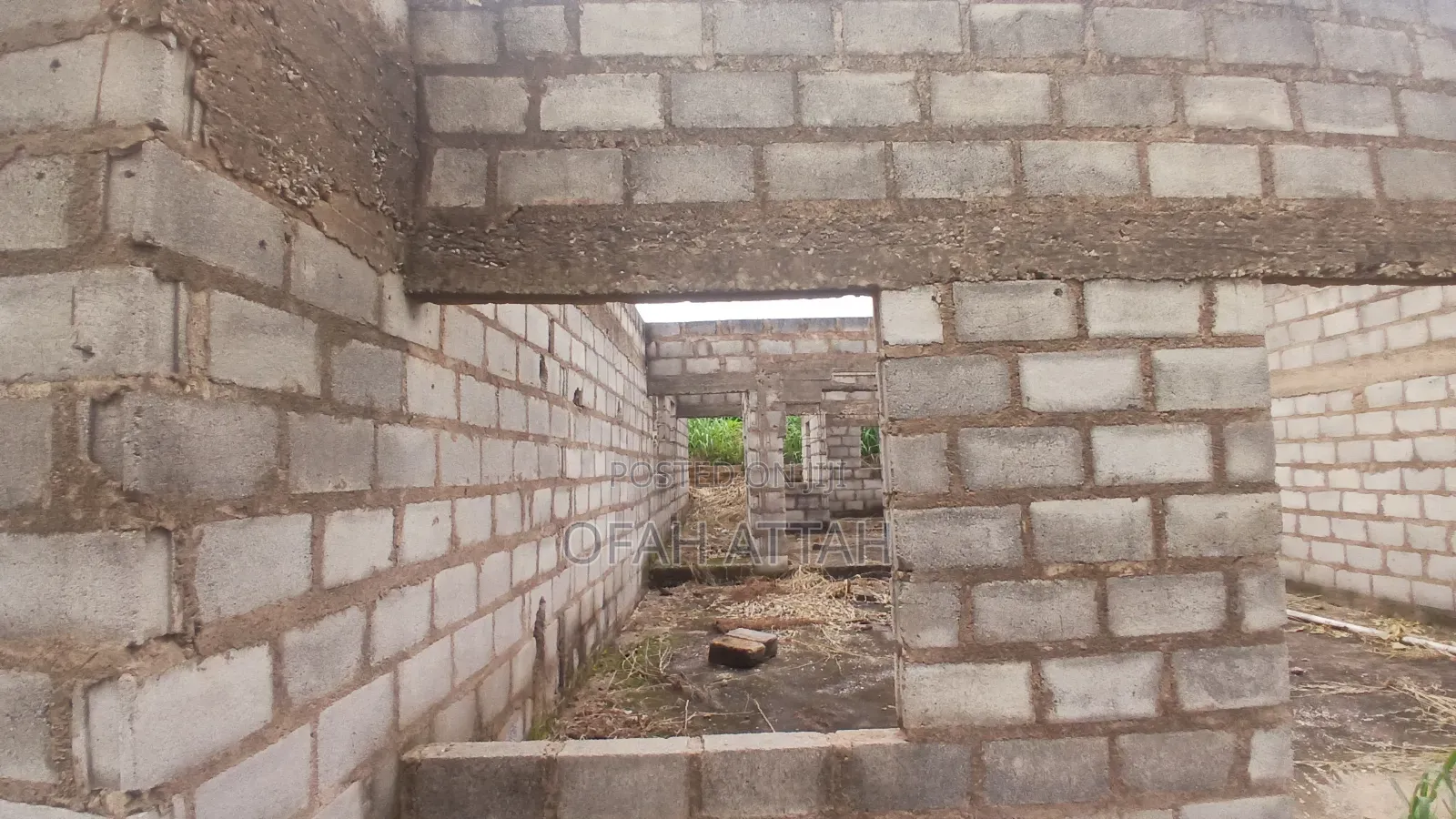 5bdrm House in Taabre, Kumasi Metropolitan for sale
