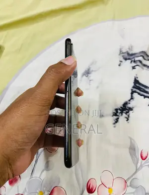 Apple iPhone XS Max 256 GB Black