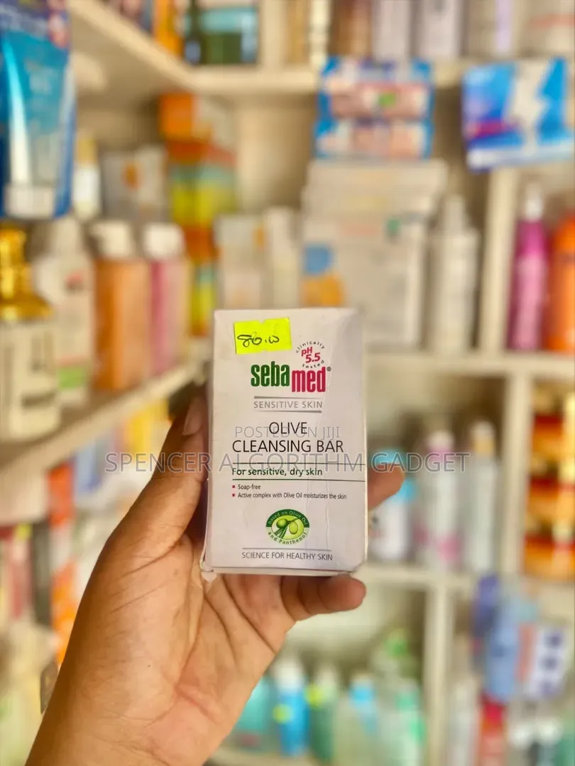 Sebamed/ Baby/Body Milk/Lotion/Toner/Bar Soap/Sun Care/Oil/Gentle Bath