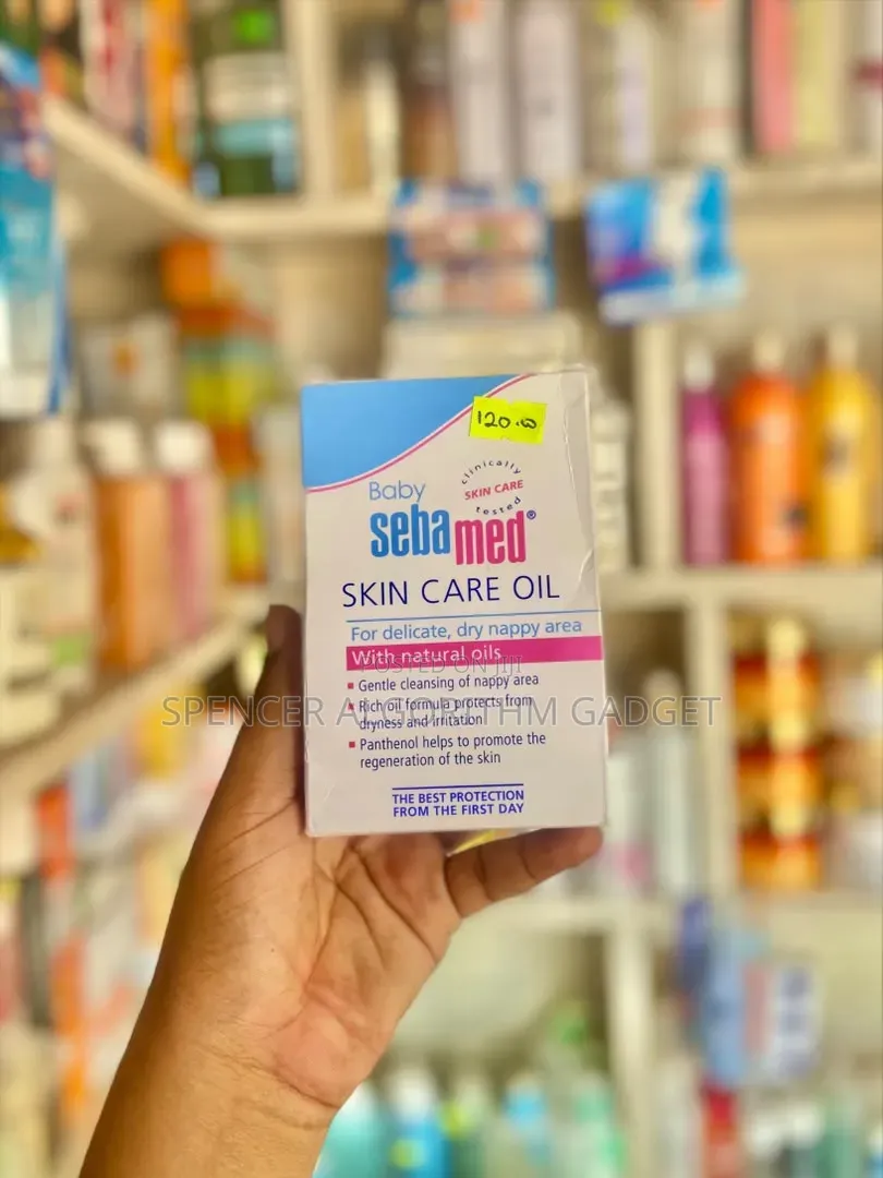 Sebamed/ Baby/Body Milk/Lotion/Toner/Bar Soap/Sun Care/Oil/Gentle Bath