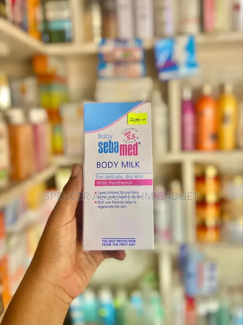 Sebamed/ Baby/Body Milk/Lotion/Toner/Bar Soap/Sun Care/Oil/Gentle Bath