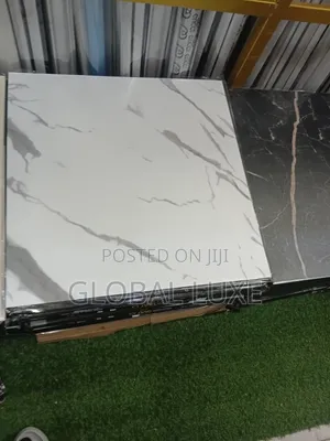 Self-Adhesive Floor Sticker Tiles – Waterproof PVC Floor Tiles