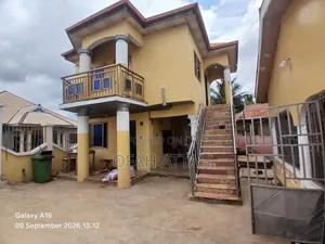6bdrm House in Santasi Brofoyedu, Kumasi Metropolitan for sale
