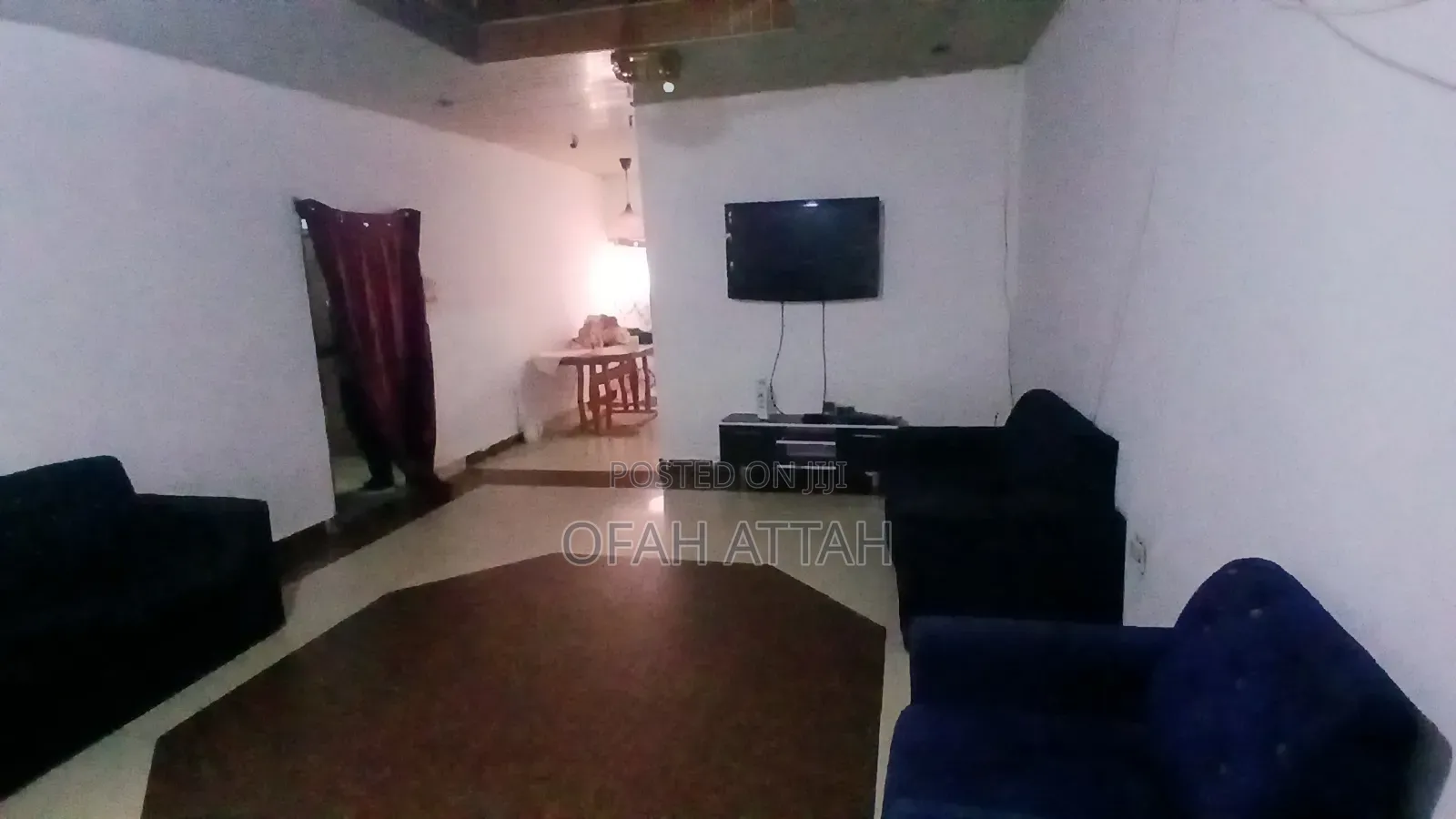 6bdrm House in Santasi Brofoyedu, Kumasi Metropolitan for sale