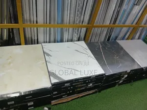 Self-Adhesive Floor Sticker Tiles – Waterproof PVC Floor Tiles