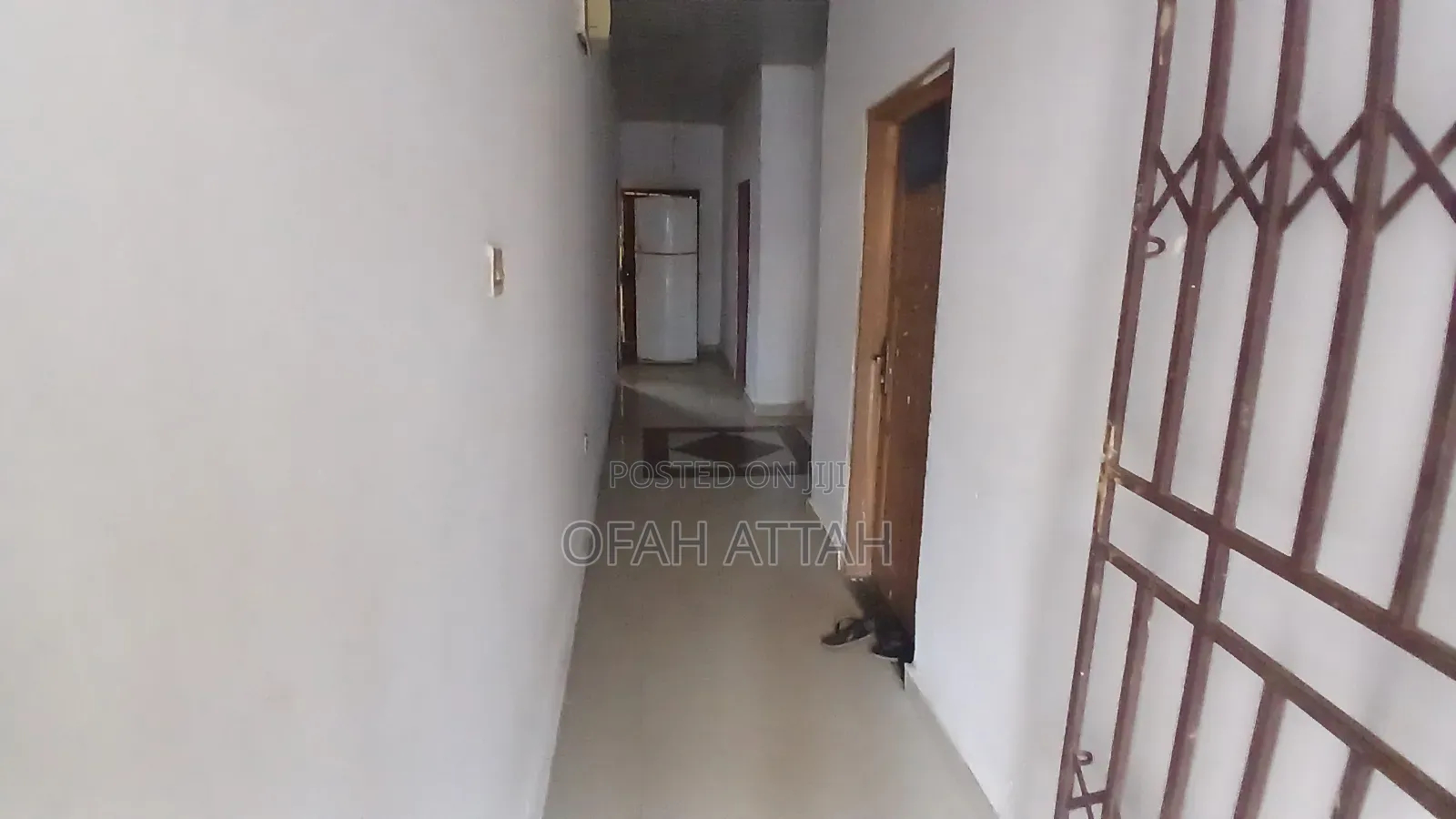 6bdrm House in Santasi Brofoyedu, Kumasi Metropolitan for sale