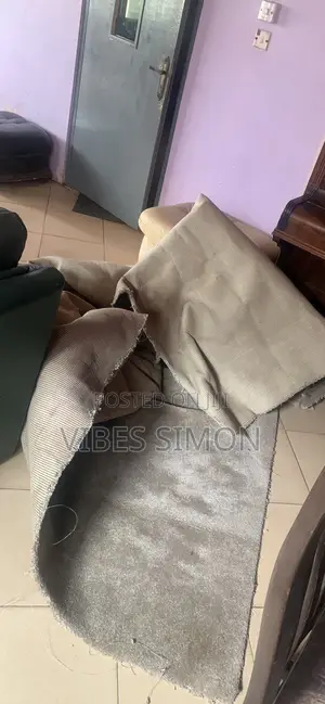 73 Yards Carpet