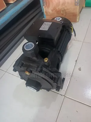 3hp Double Impellers Centrifugal Water Pump