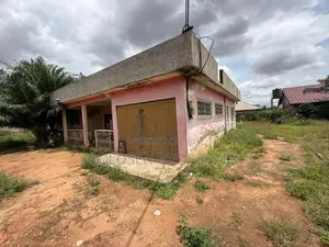 4bdrm House in Mile 7 for sale