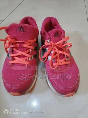 Adidas Trainers