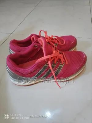 Adidas Trainers