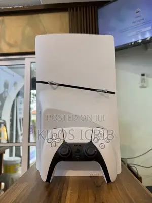 Preowned Playstation 5 Slim Standard Edition