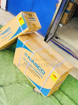 Buy From 10GiG Store Nasco 1.5hp 2-Star Dual Inverter R410 Air Con