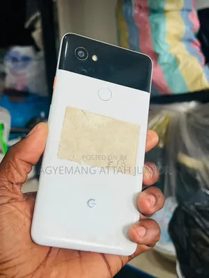 Google Pixel 2 XL 64 GB White