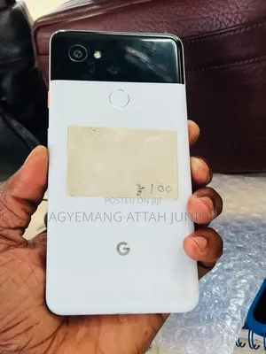 Google Pixel 2 XL 64 GB White