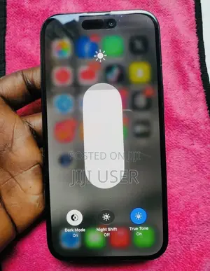 Apple iPhone 15 128 GB Black