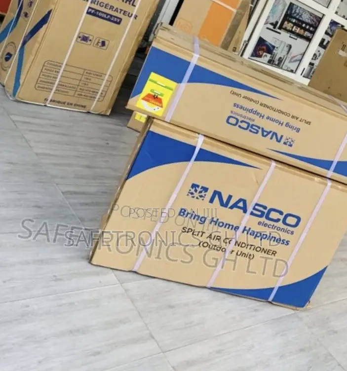 Tear Rubber (White) Nasco 1.5 Horsepower Split Type AC