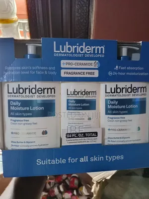 Body Care Products