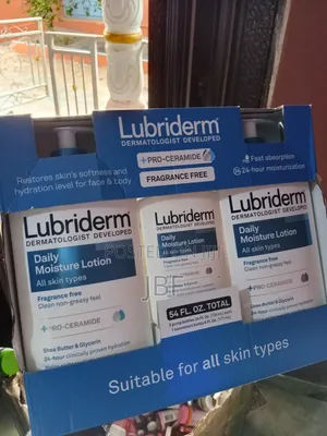 Body Care Products