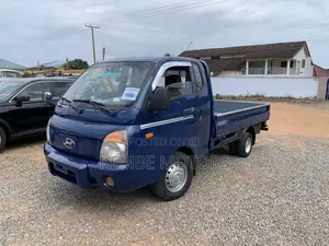 Hyundai Porter 1 1