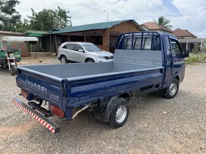 Hyundai Porter 1 1