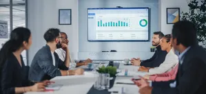 Reliable Office Assistant Needed in Greater Accra