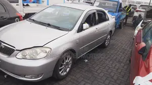Toyota Corolla Altis 2009 Black