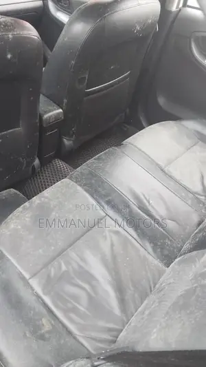 Toyota Corolla Altis 2009 Black