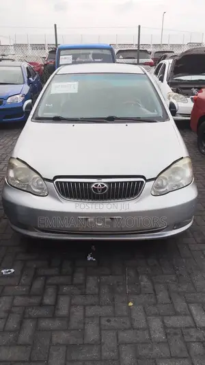 Toyota Corolla Altis 2009 Black