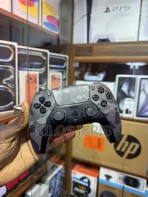 Preowned Playstation 5 Controller