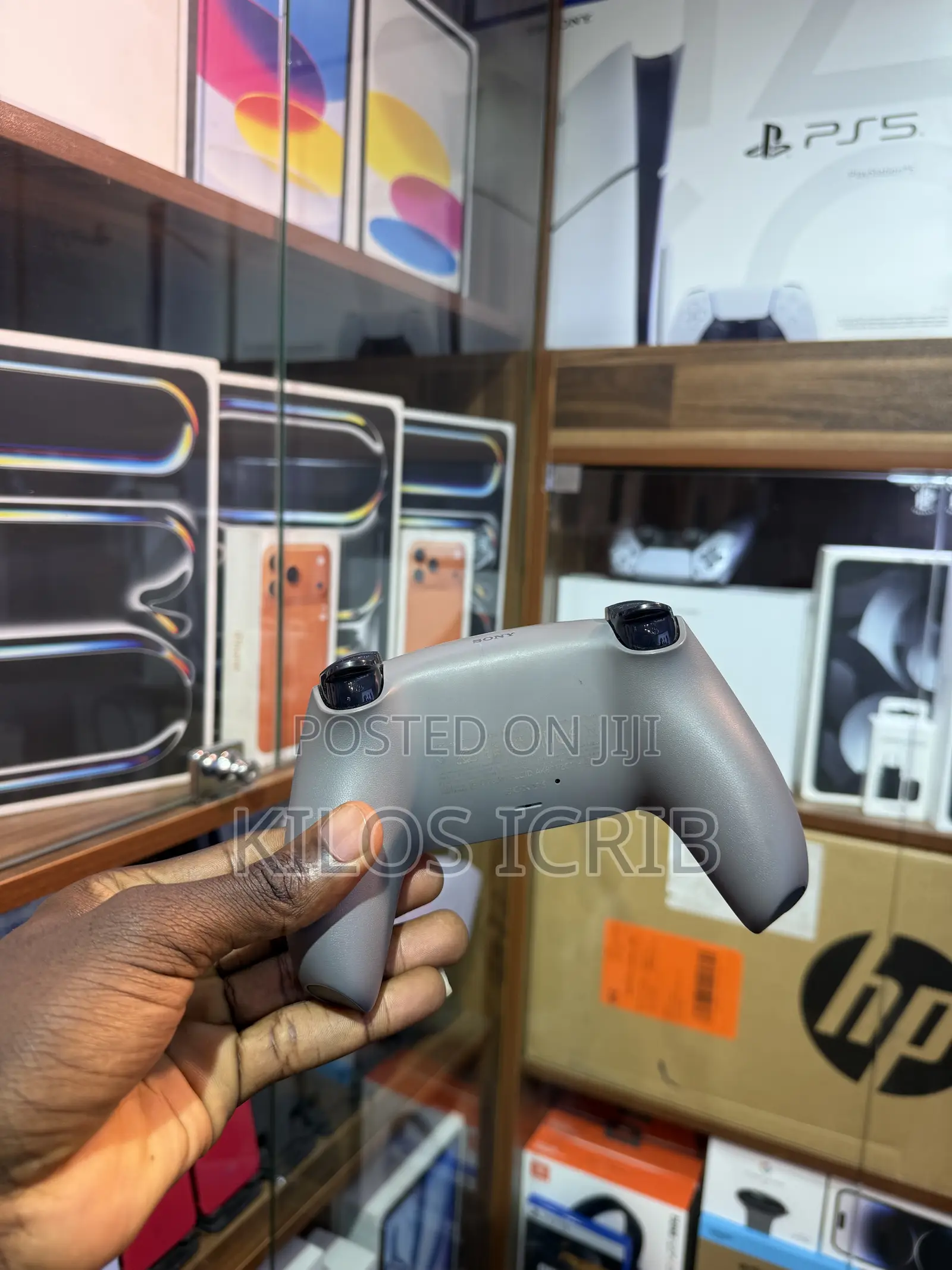 Preowned Playstation 5 Controller