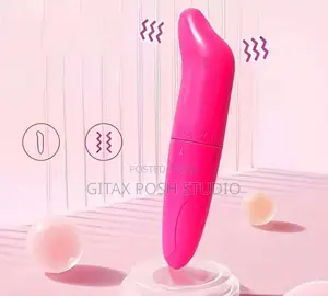 Mini Vibrator