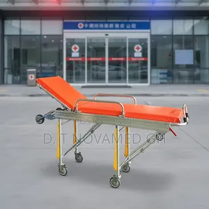 Ambulance Stretcher