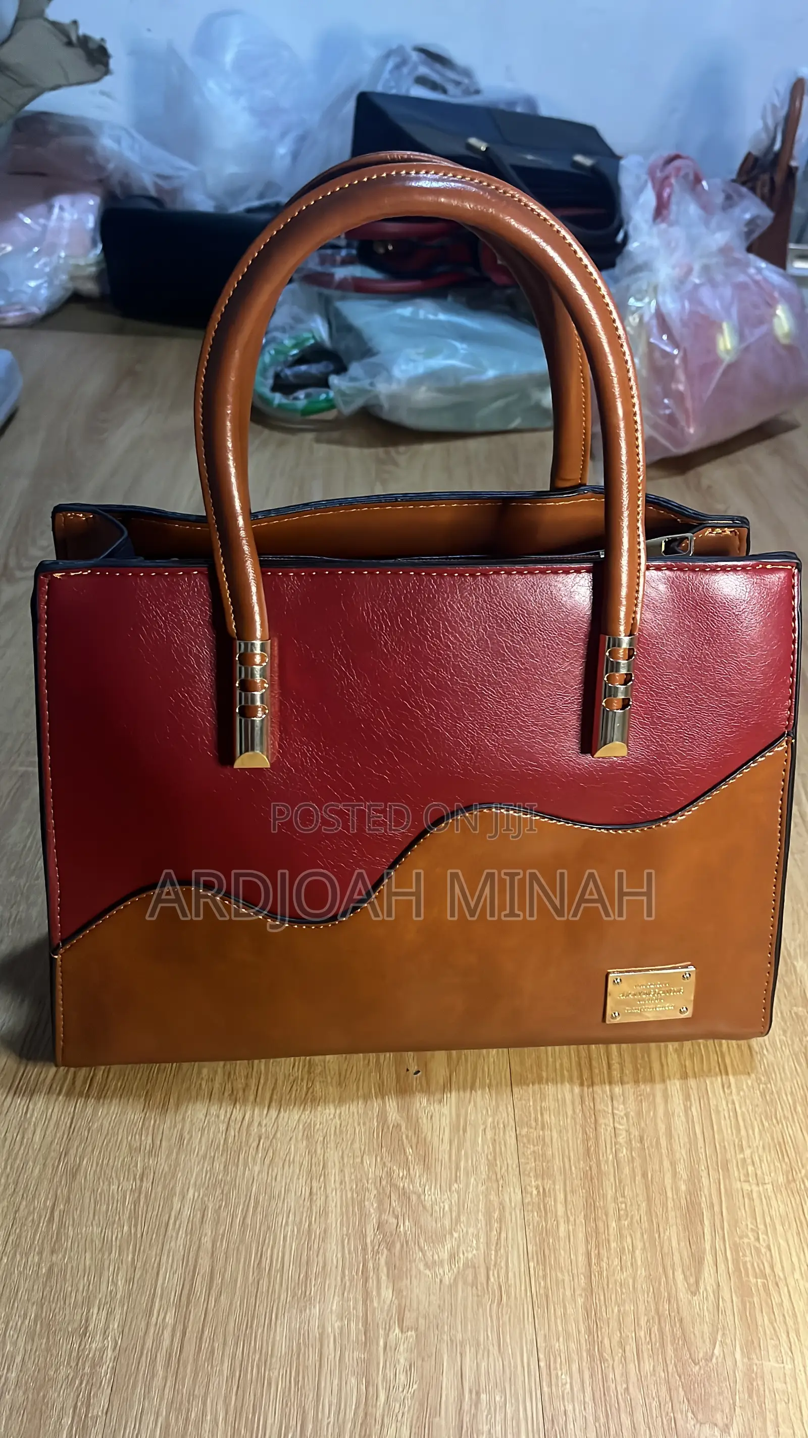 Quality Laddies Handbags