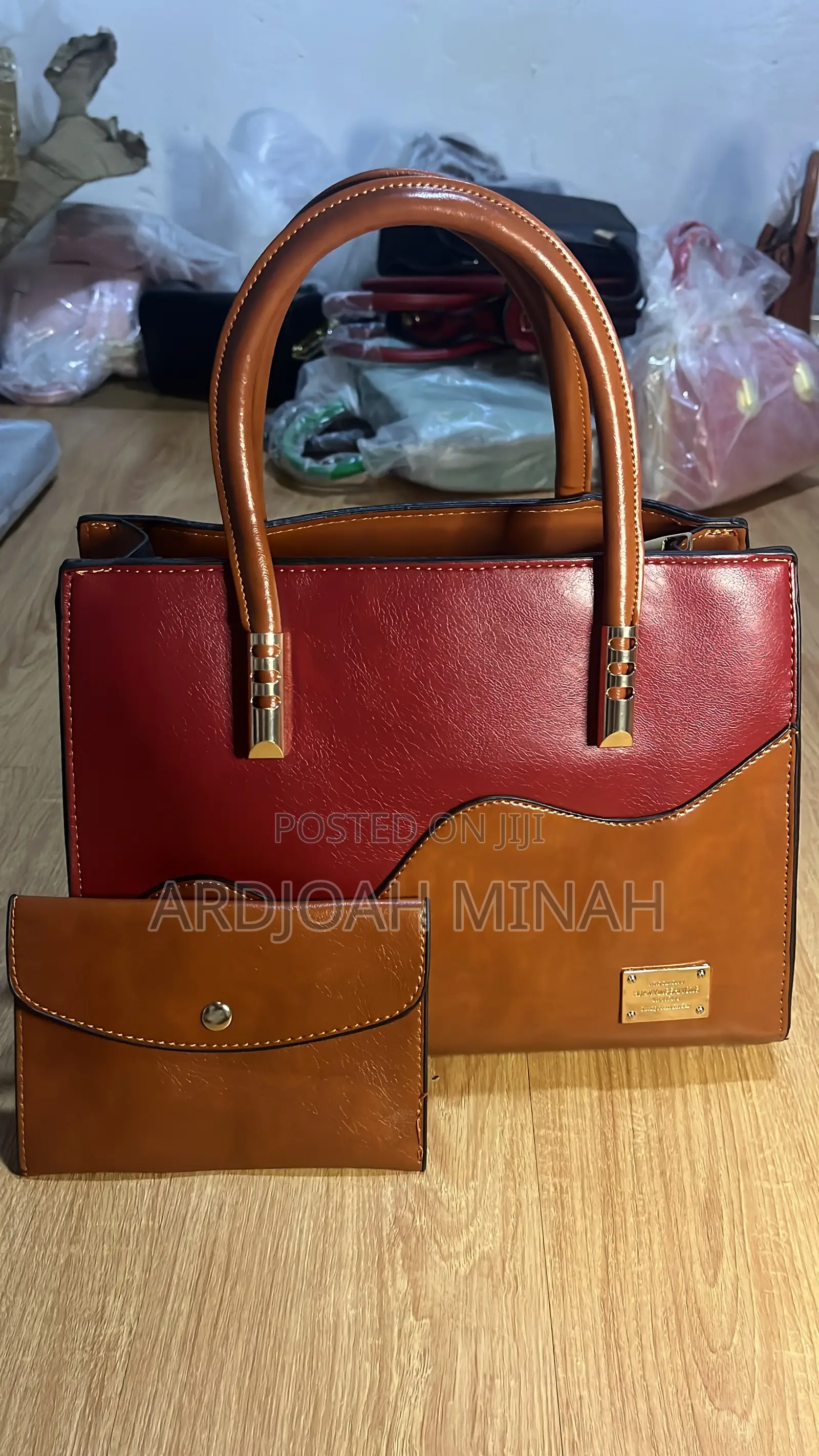 Quality Laddies Handbags