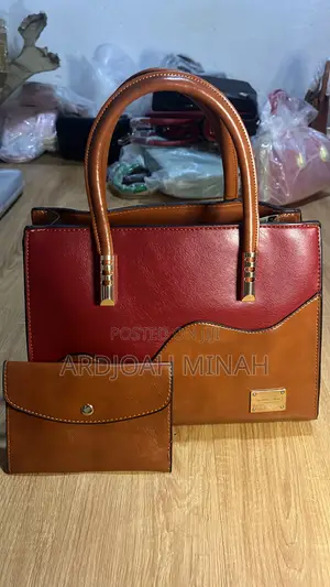 Quality Laddies Handbags
