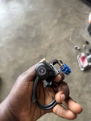 Rear Back View Camera Assy for Kia Sportage 2016-19