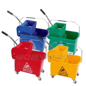 Mop Bucket (Industrial)