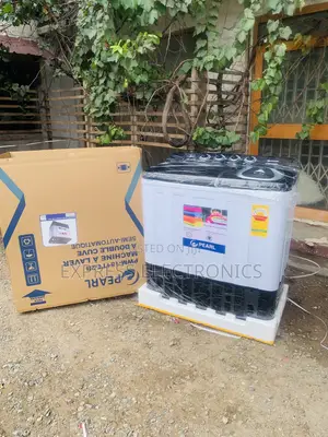 18kg PWM-181tt-2b Magic Cleaning Filter Wind Jet Dry Twintub